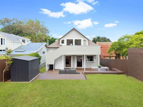 27 Woodside Road, Mount Eden