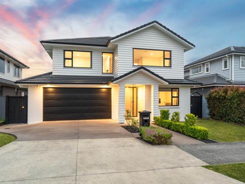 43 Timmer Road, Flat Bush