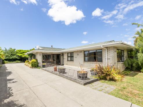 34 Hammond Road, Taradale