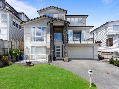 34 Cavalli Road, Long Bay