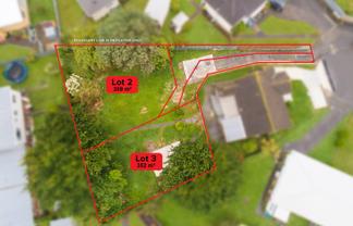 4B Fair Crescent, Feilding