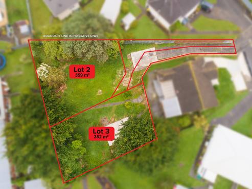 4A Fair Crescent, Feilding