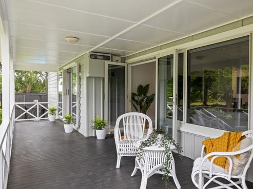 299 Parklands Road, Rotoorangi