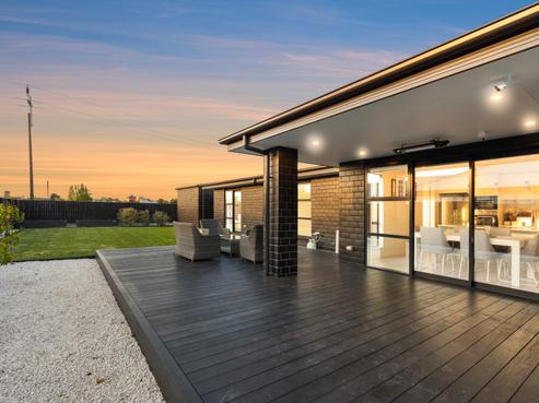 18 Vitalia Crescent, Lincoln