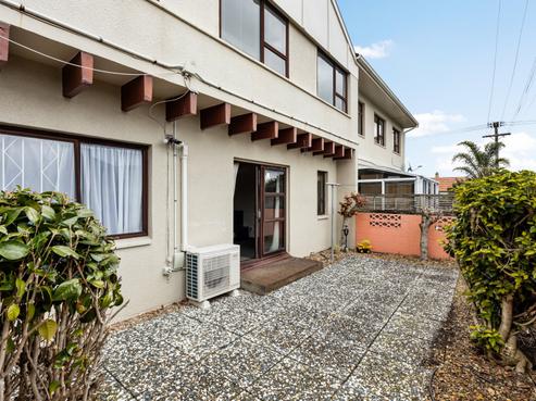 3/106 Macfarlane Street, Hamilton East