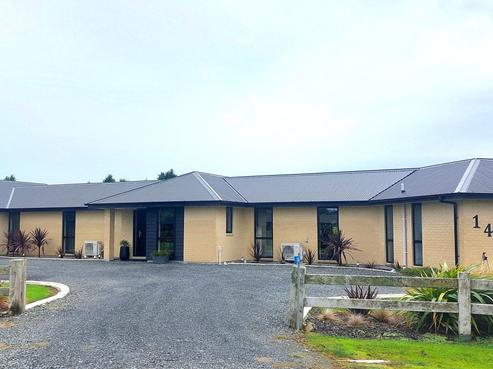 14 Kakariki Way, Otatara