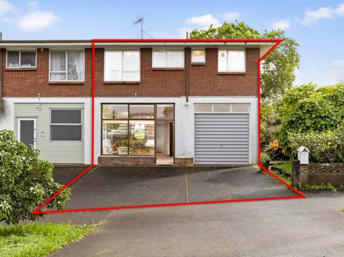 4/16 Clyde Street, Epsom