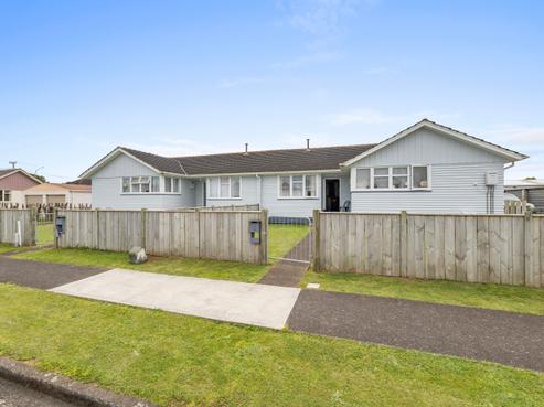 3 Koromiko Avenue, Hawera