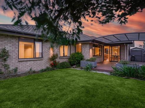 29 Blackburn Street, Kaiapoi