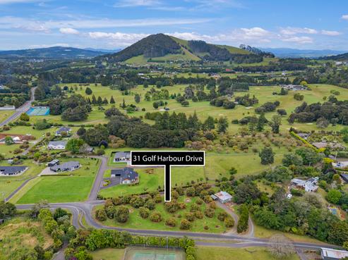 31 Golf Harbour Drive, Maunu