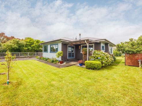 119 East Street, Feilding