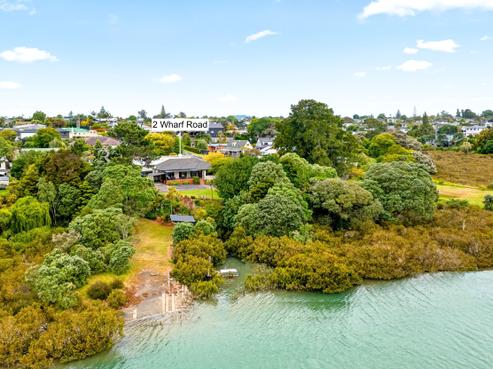 2 Wharf Road, Te Atatu Peninsula