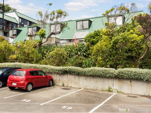 61/46 Hiropi Street, Newtown
