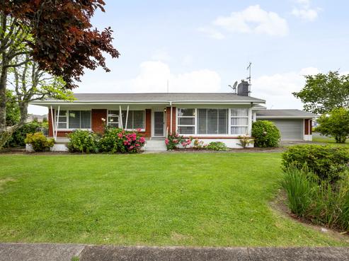 2 Golden Place, Fairfield