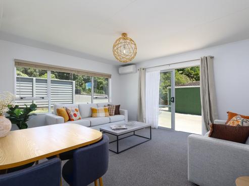 1/35 Van Diemen Street, Nelson South