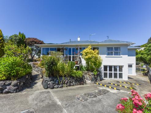 4 Kingsley Place, Richmond