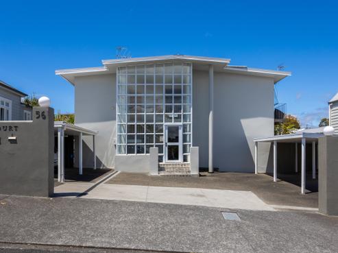 56G Lincoln Street, Ponsonby