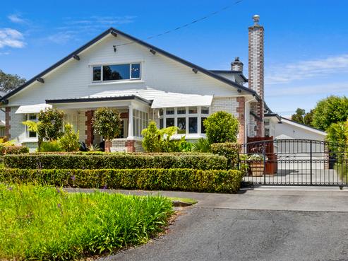 7 Glen Almond Street, New Plymouth Central