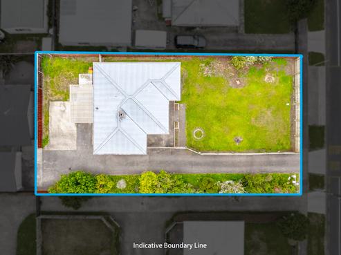 1/147 Old Wairoa Road, Papakura