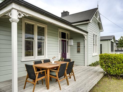 11 Lever Street, Ahuriri