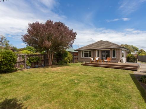 6 Palmside Street, Somerfield