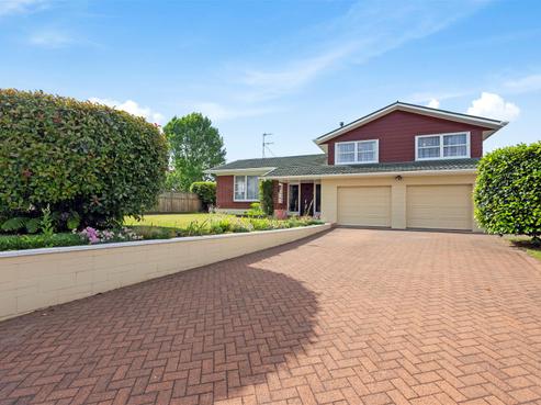 7 Peachgrove Terrace, Hillcrest