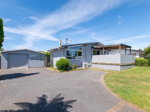 33 Ward Avenue, Fenton Park