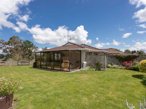 75C Barraud Street, Dannevirke