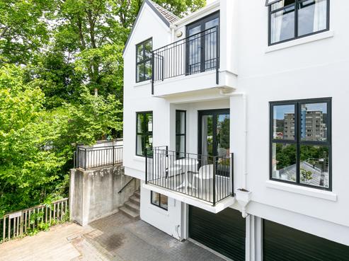 1/358 The Terrace, Te Aro