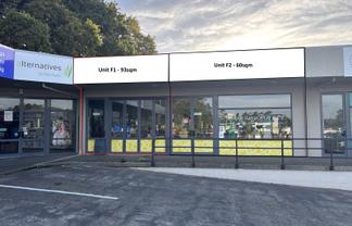 60sqm Retail - Silverdale Village