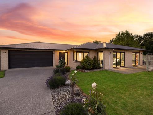 1 Olds Crescent, Cromwell