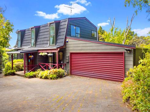 52 Wirihana Road, Titirangi