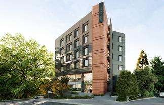 502/1 Cook Street, Hamilton East