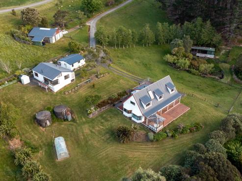 224 Richards Road, Dairy Flat