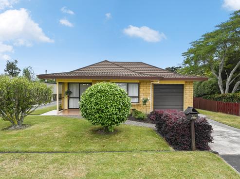 50 Herbert Road, Queenwood