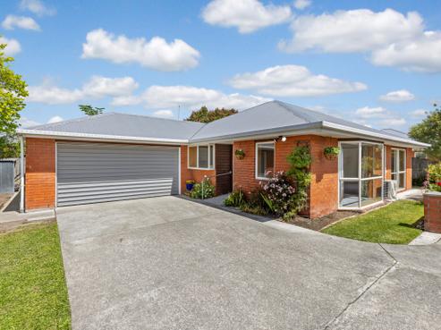 25B Church Street, Rangiora