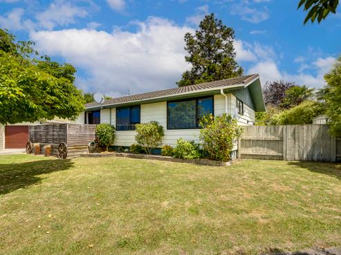 1/11 Hetley Crescent, Taradale