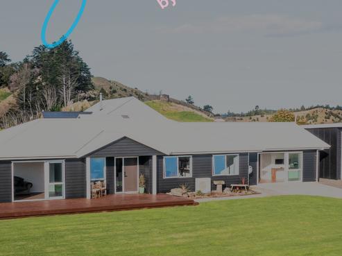 154 Tahekeroa Road, Makarau