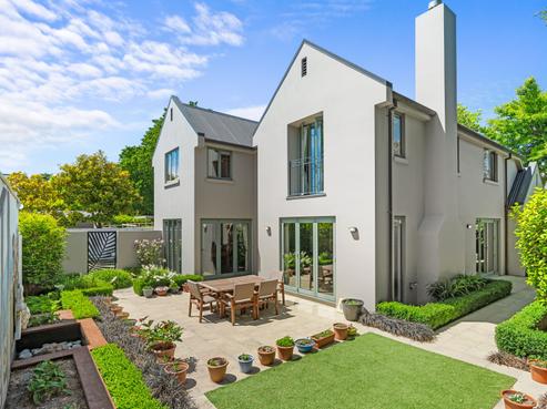 18A Daresbury Lane, Fendalton