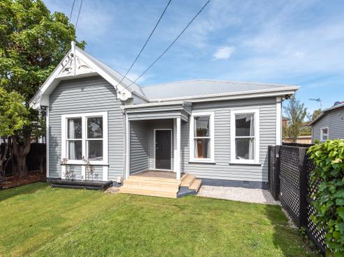 485 Barbadoes Street, Edgeware
