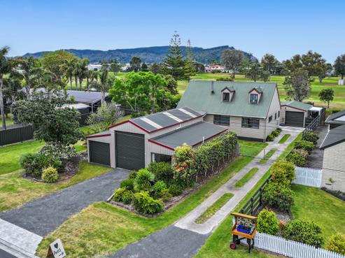 128 Kiwi Road, Whangamata