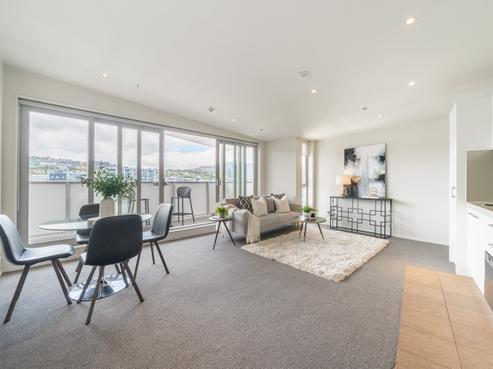 1512/74 Taranaki Street, Te Aro