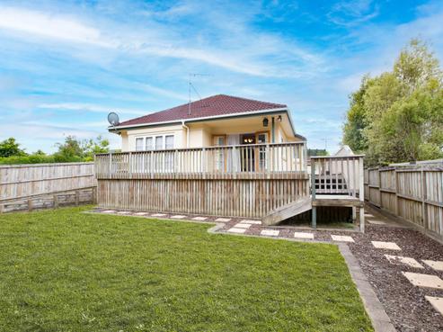 21 Anzac Avenue, Morrinsville