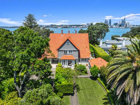 11 Stanley Point Road, Stanley Point