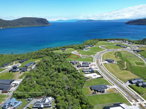 3 Silverleaf Way, Kinloch