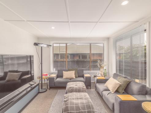 186 Harewood Road, Papanui