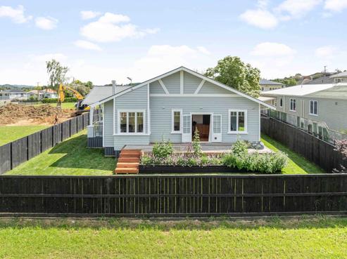180A Studholme Street, Morrinsville
