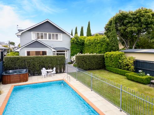 495 Durham Street North, Saint Albans