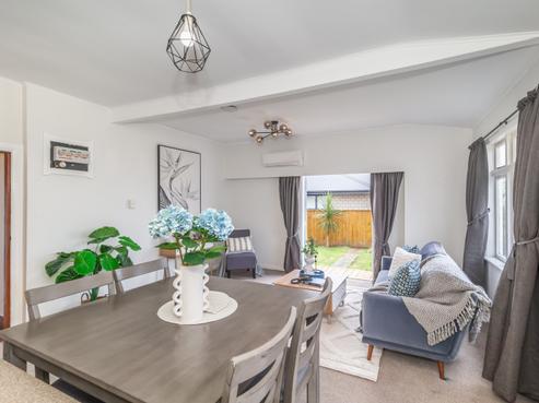 58A Salisbury Street, Levin