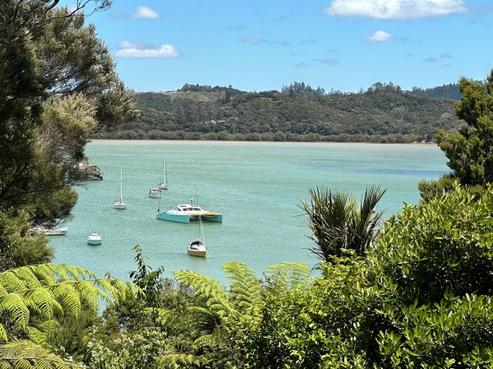 14 Kennedy Street, Opua